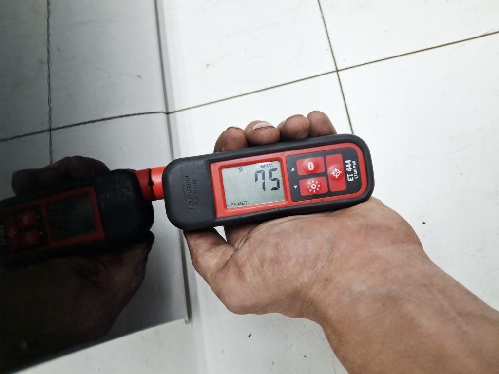 Дверь передняя правая, 16000 рублей, Пермь