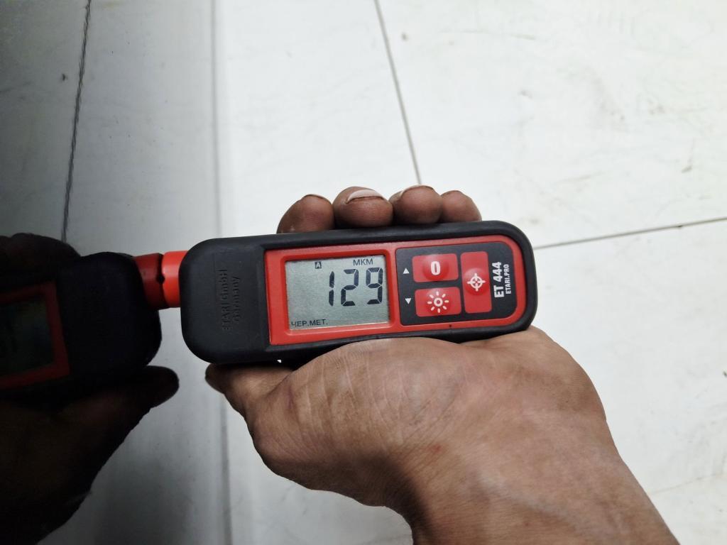 Дверь передняя правая, 16000 рублей, Пермь