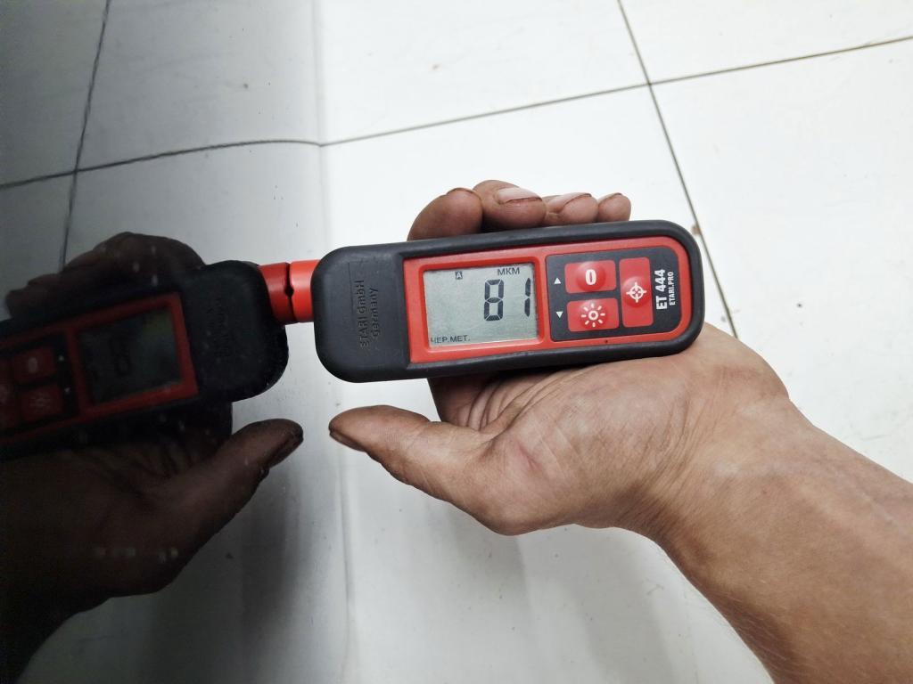 Дверь передняя левая, 16000 рублей, Пермь