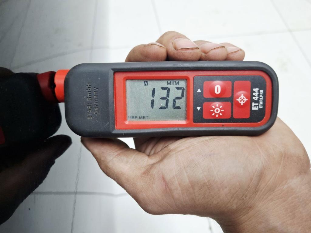 Дверь передняя левая, 16000 рублей, Пермь