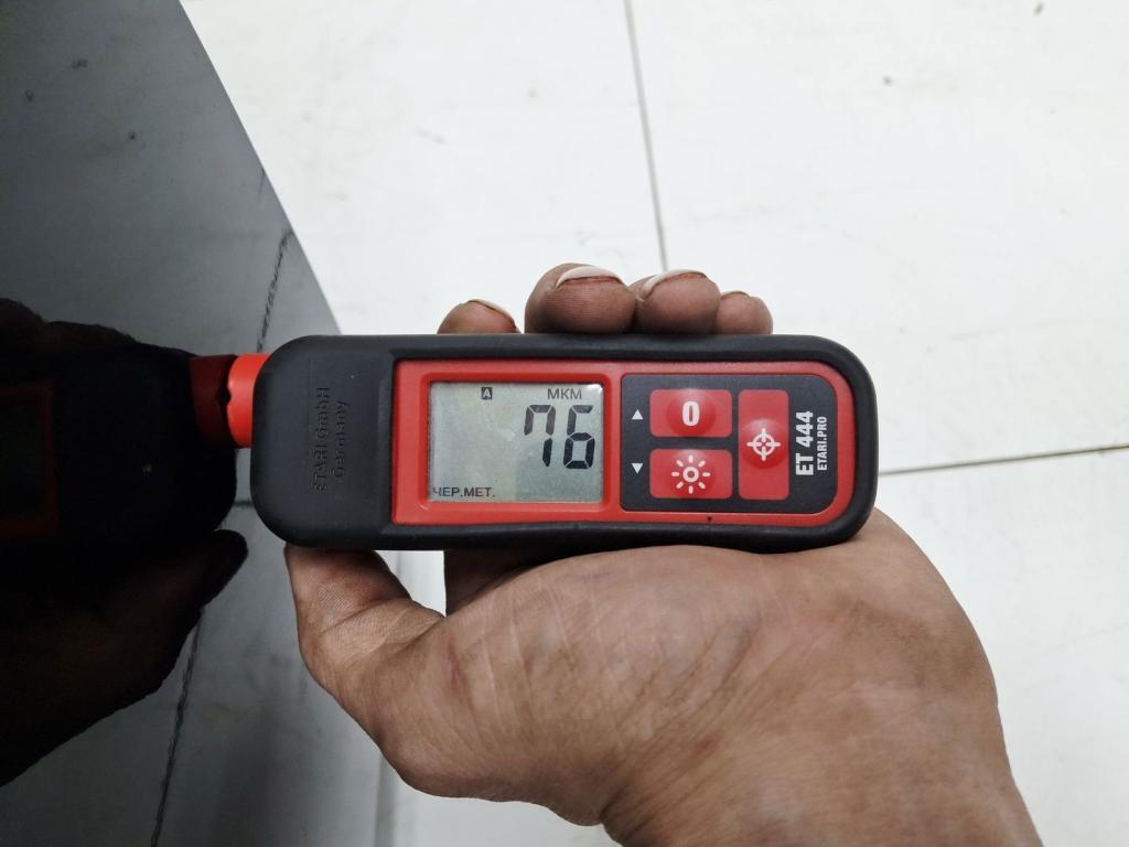 Дверь передняя левая, 16000 рублей, Пермь