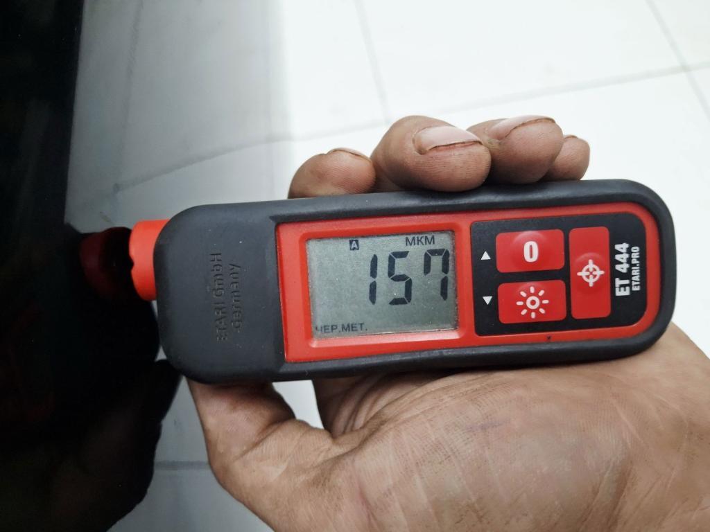 Дверь передняя левая, 16000 рублей, Пермь