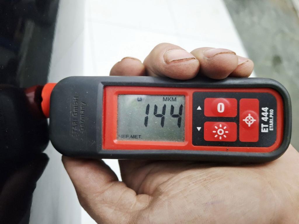 Дверь передняя левая, 16000 рублей, Пермь