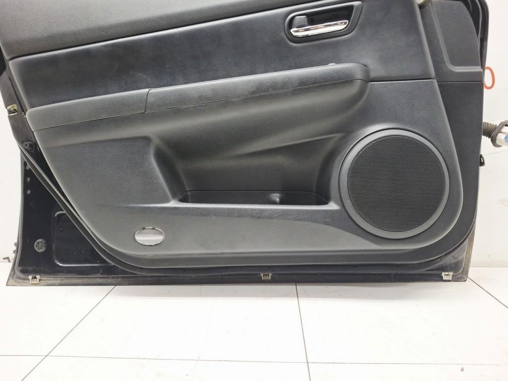 Дверь передняя левая, 16000 рублей, Пермь