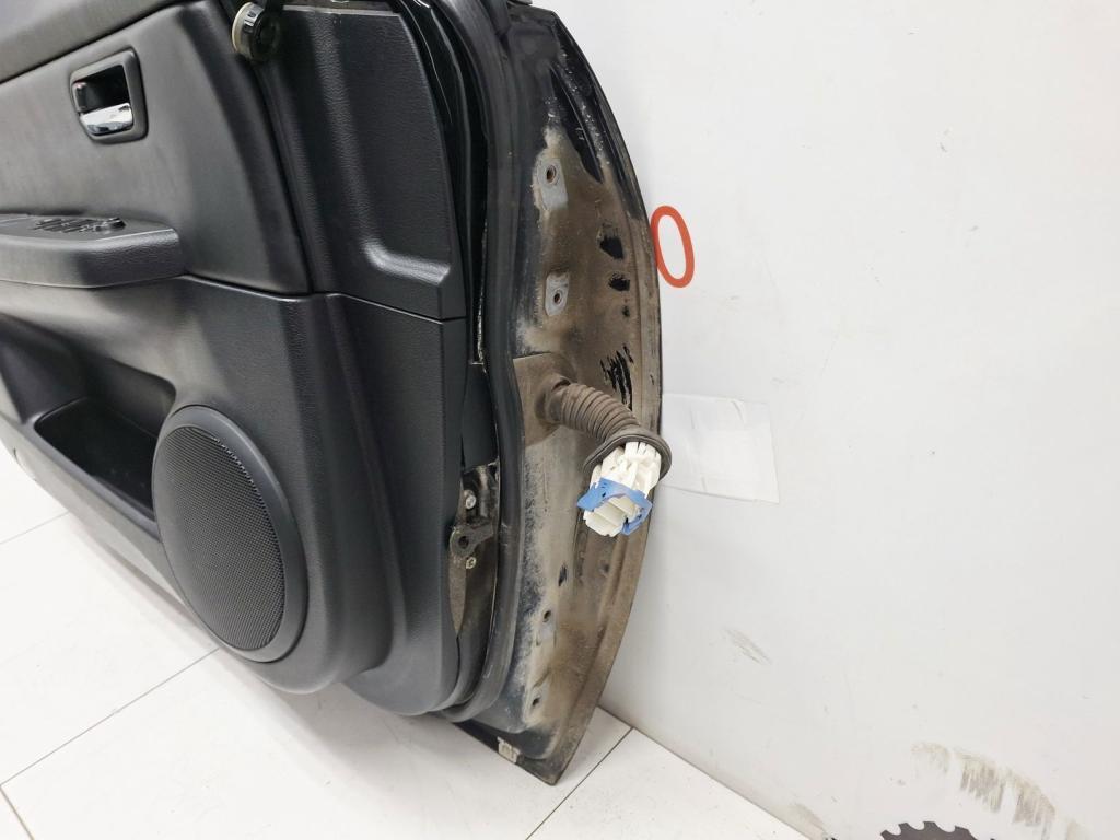 Дверь передняя левая, 16000 рублей, Пермь