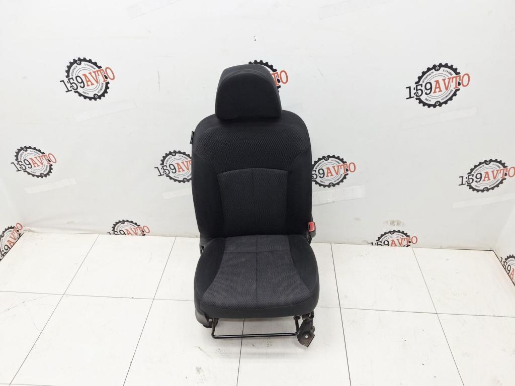 Сиденье переднее правое, 7000 рублей, Пермь