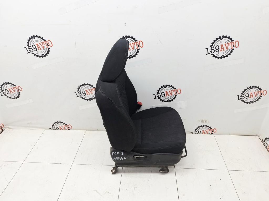 Сиденье переднее правое, 7000 рублей, Пермь