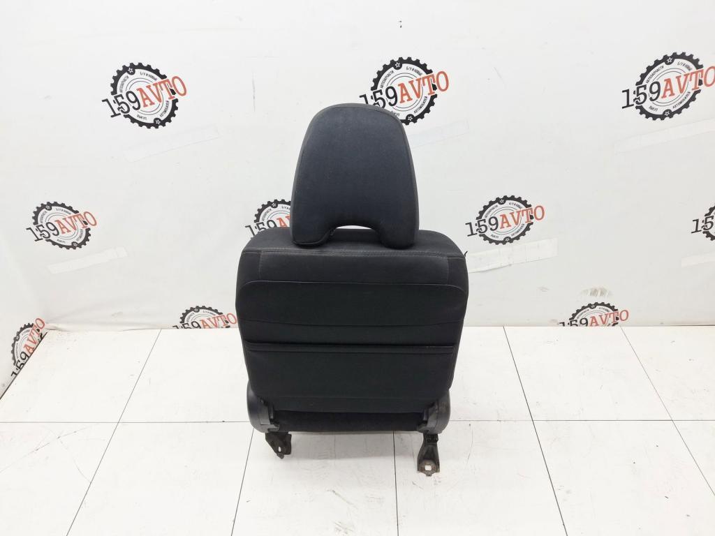 Сиденье переднее правое, 7000 рублей, Пермь