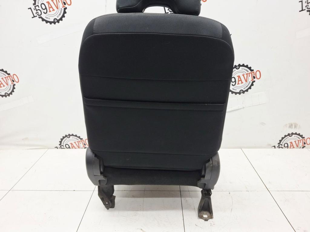 Сиденье переднее правое, 7000 рублей, Пермь