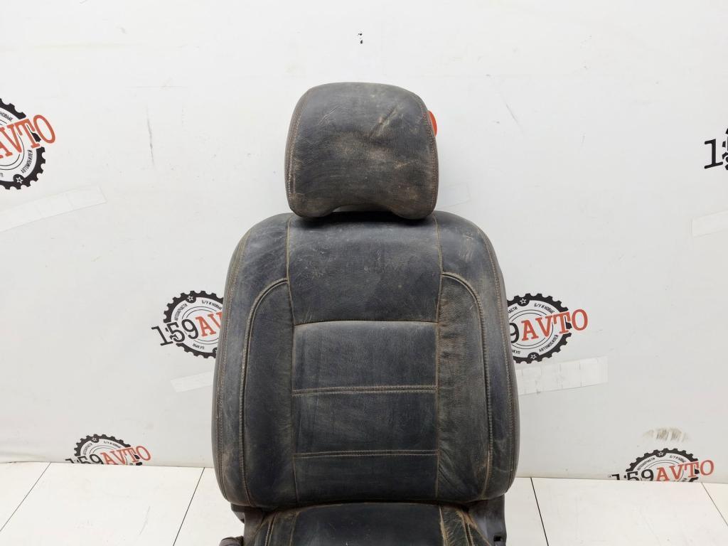 Сиденье переднее левое, 10000 рублей, Пермь