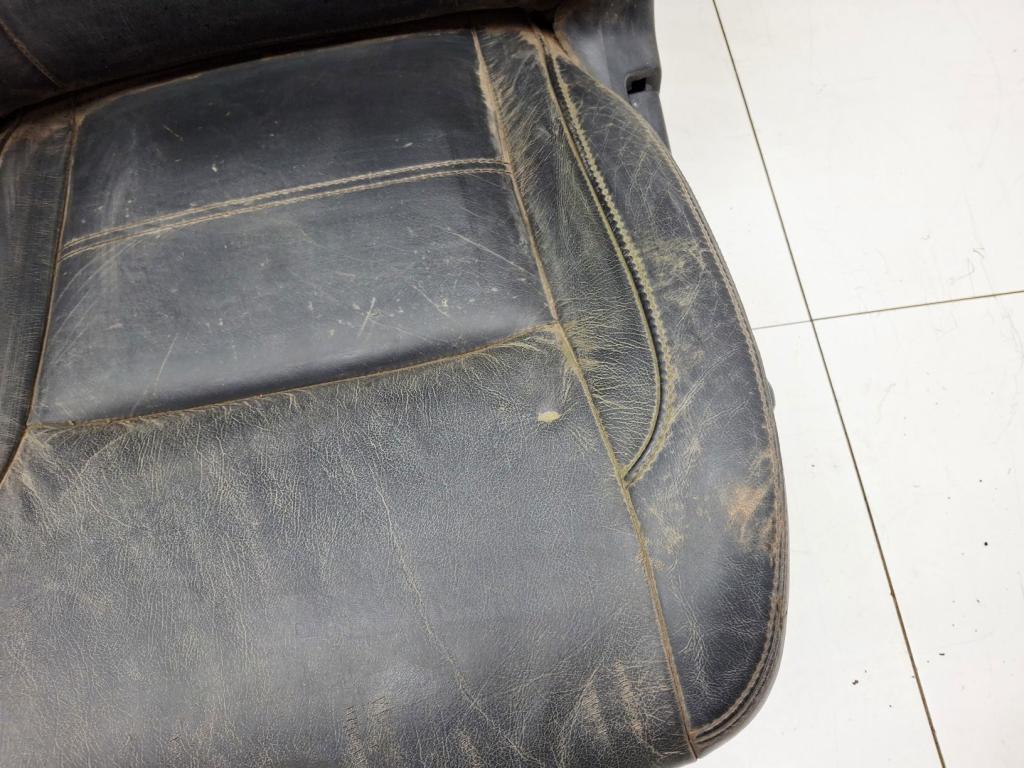 Сиденье переднее левое, 10000 рублей, Пермь