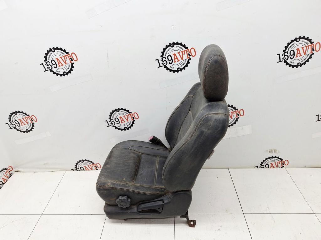 Сиденье переднее левое, 10000 рублей, Пермь