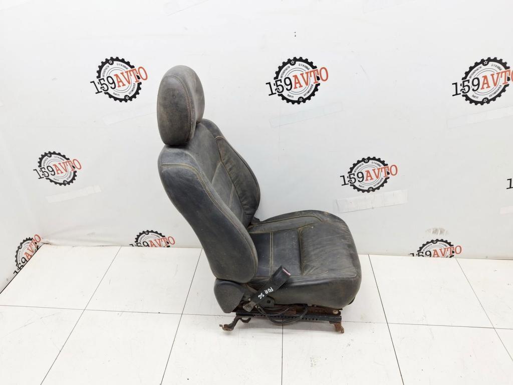 Сиденье переднее левое, 10000 рублей, Пермь