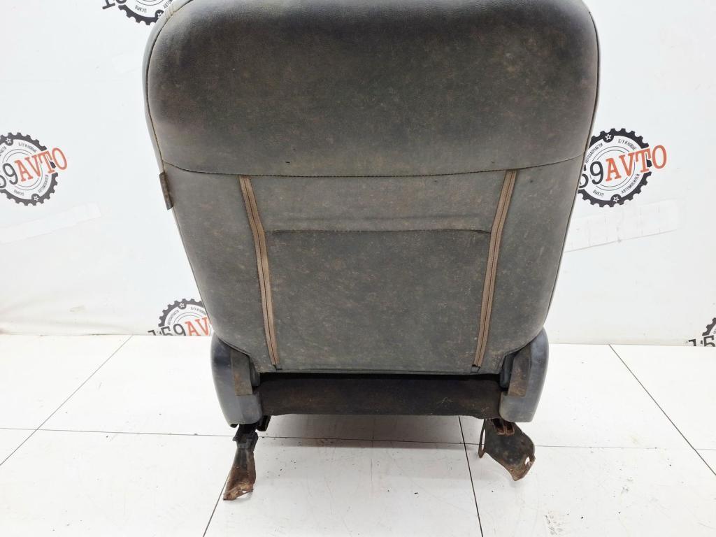 Сиденье переднее левое, 10000 рублей, Пермь