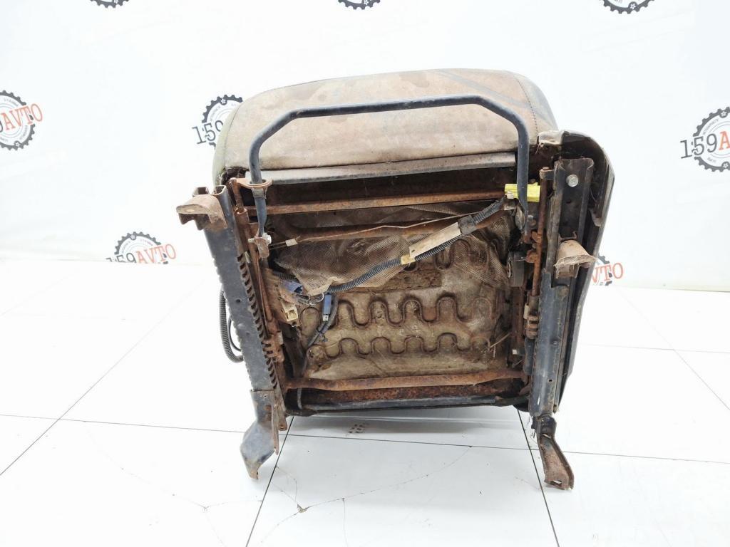 Сиденье переднее левое, 10000 рублей, Пермь