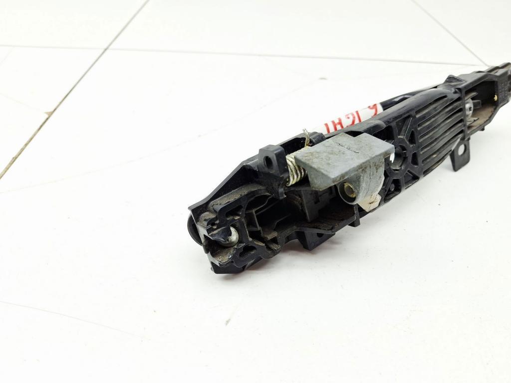 Ручка двери задней наружная левая, 1000 рублей, Пермь