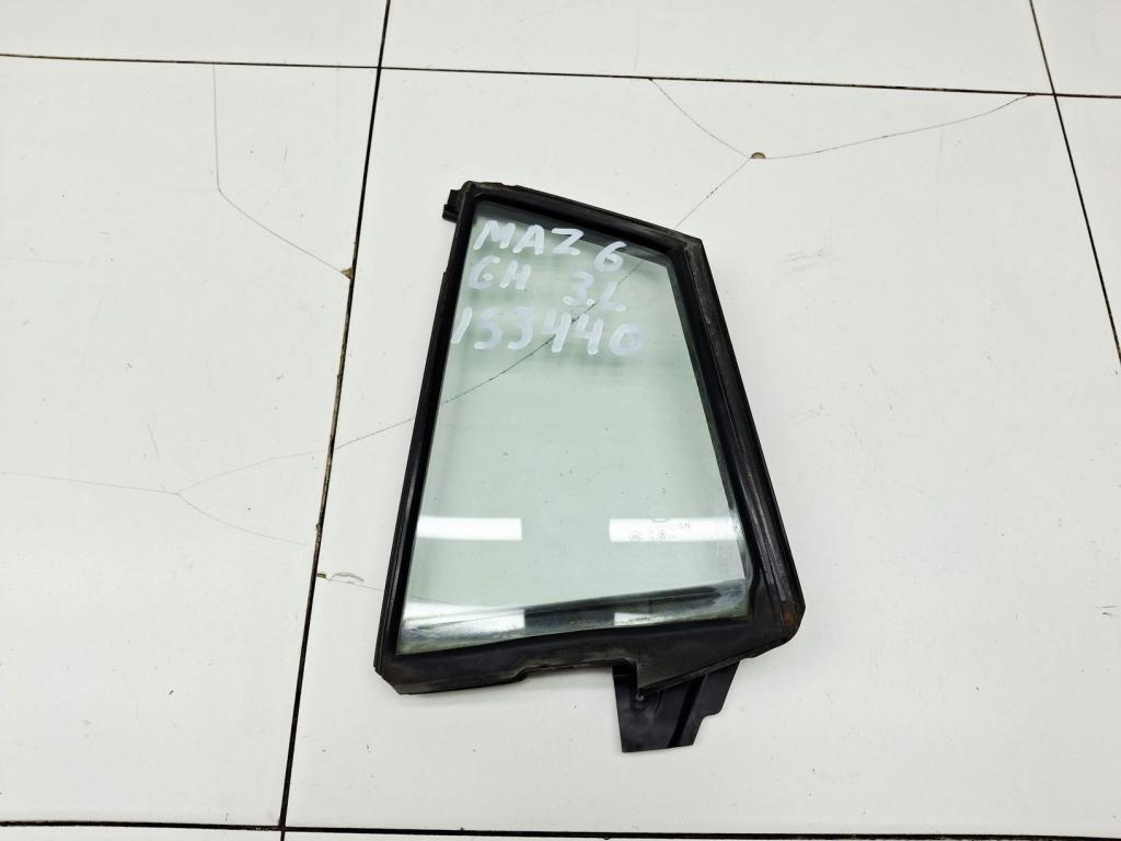 Стекло двери задней левой форточка, 1000 рублей, Пермь