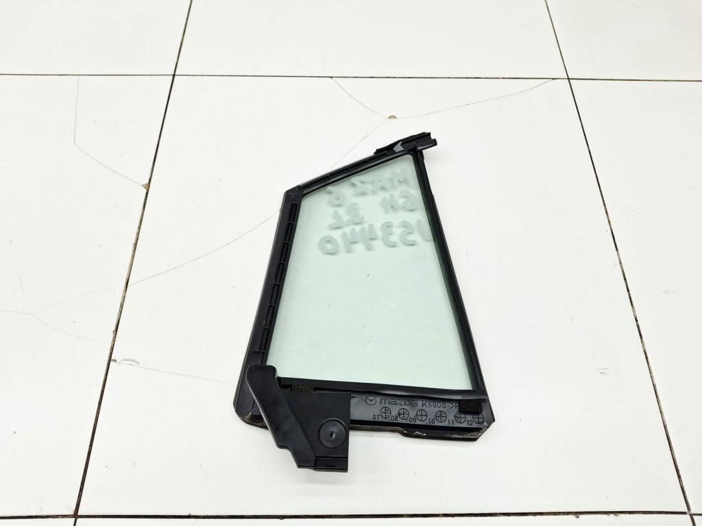 Стекло двери задней левой форточка, 1000 рублей, Пермь