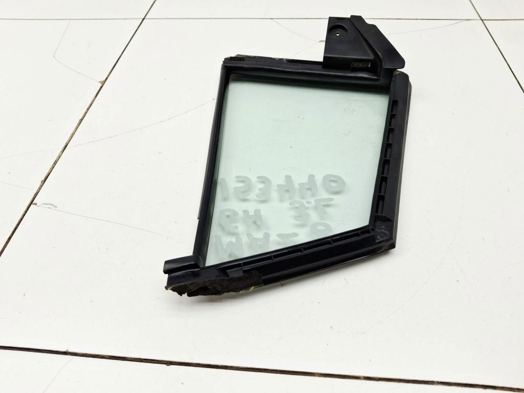 Стекло двери задней левой форточка, 1000 рублей, Пермь