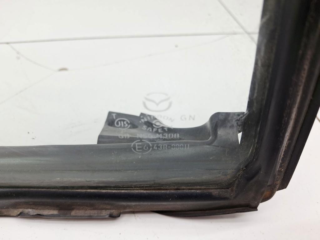 Стекло двери задней левой форточка, 1000 рублей, Пермь