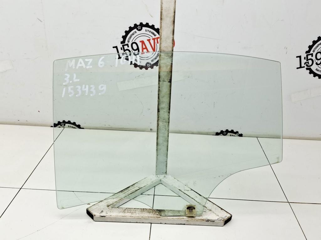 Стекло двери задней левой, 1000 рублей, Пермь