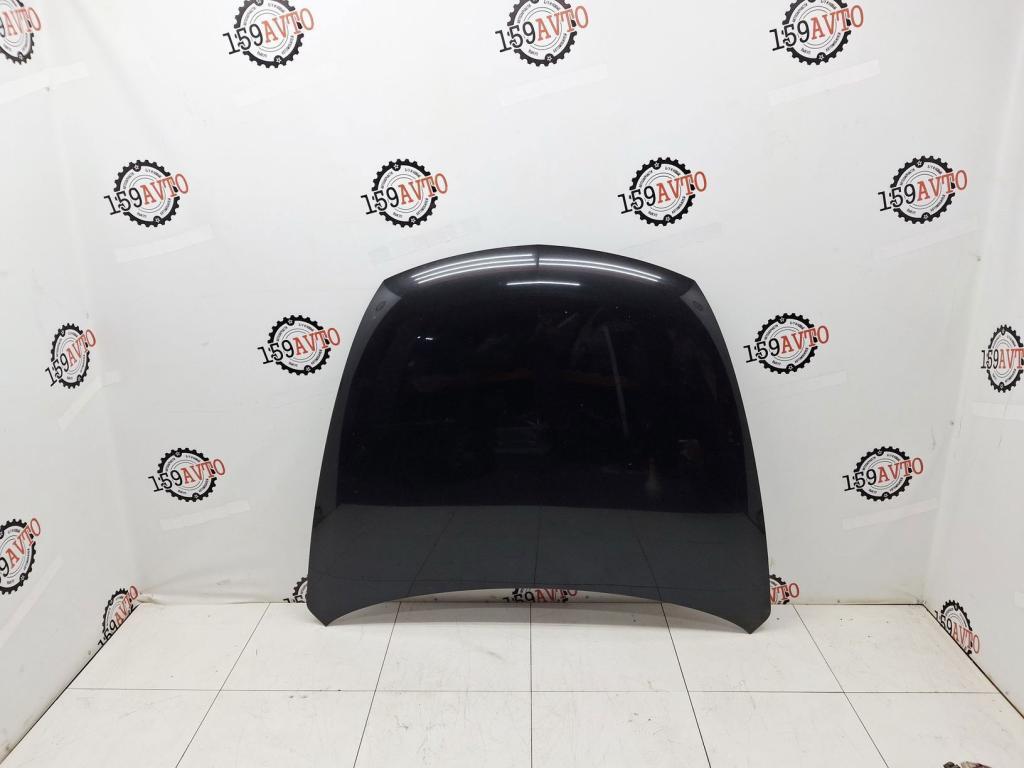 Капот, 20000 рублей, Пермь