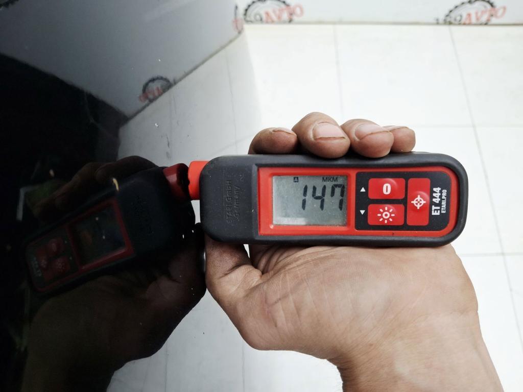 Капот, 20000 рублей, Пермь