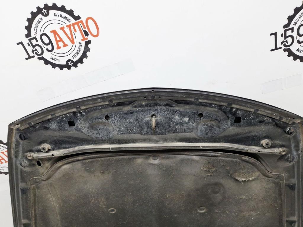 Капот, 20000 рублей, Пермь