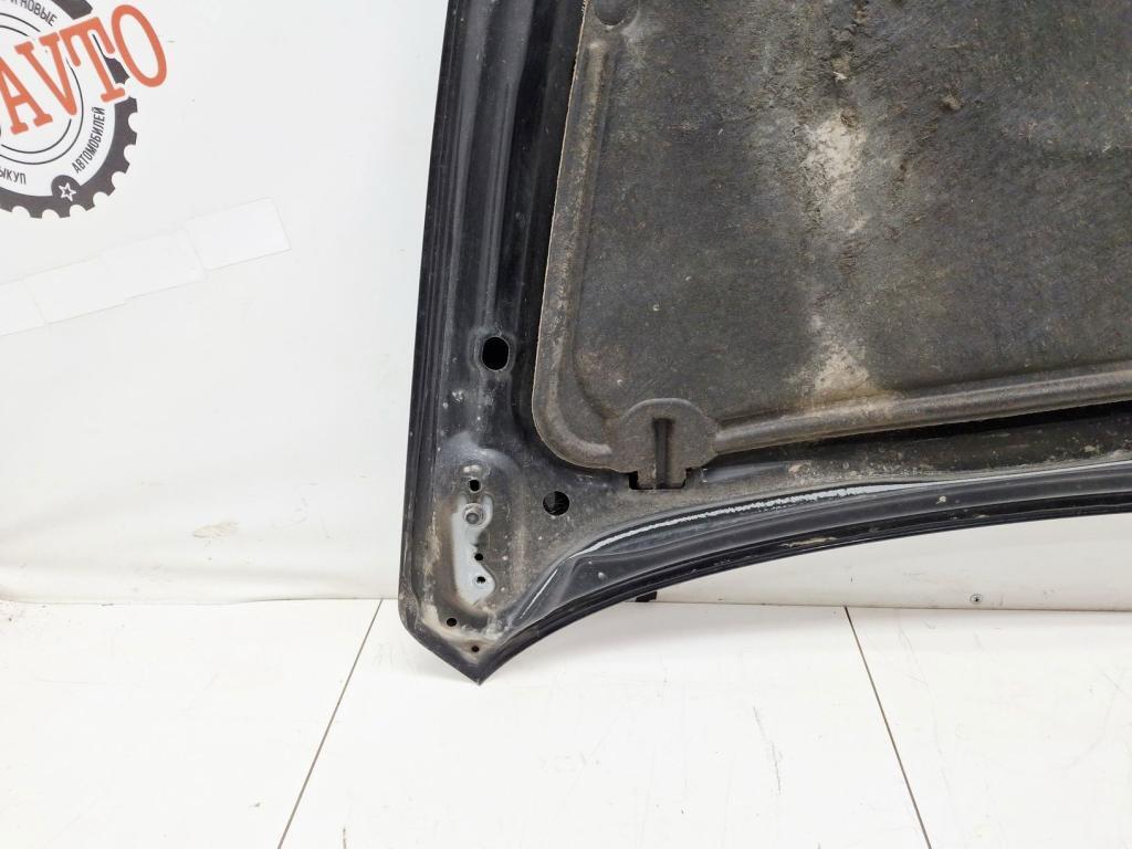 Капот, 20000 рублей, Пермь