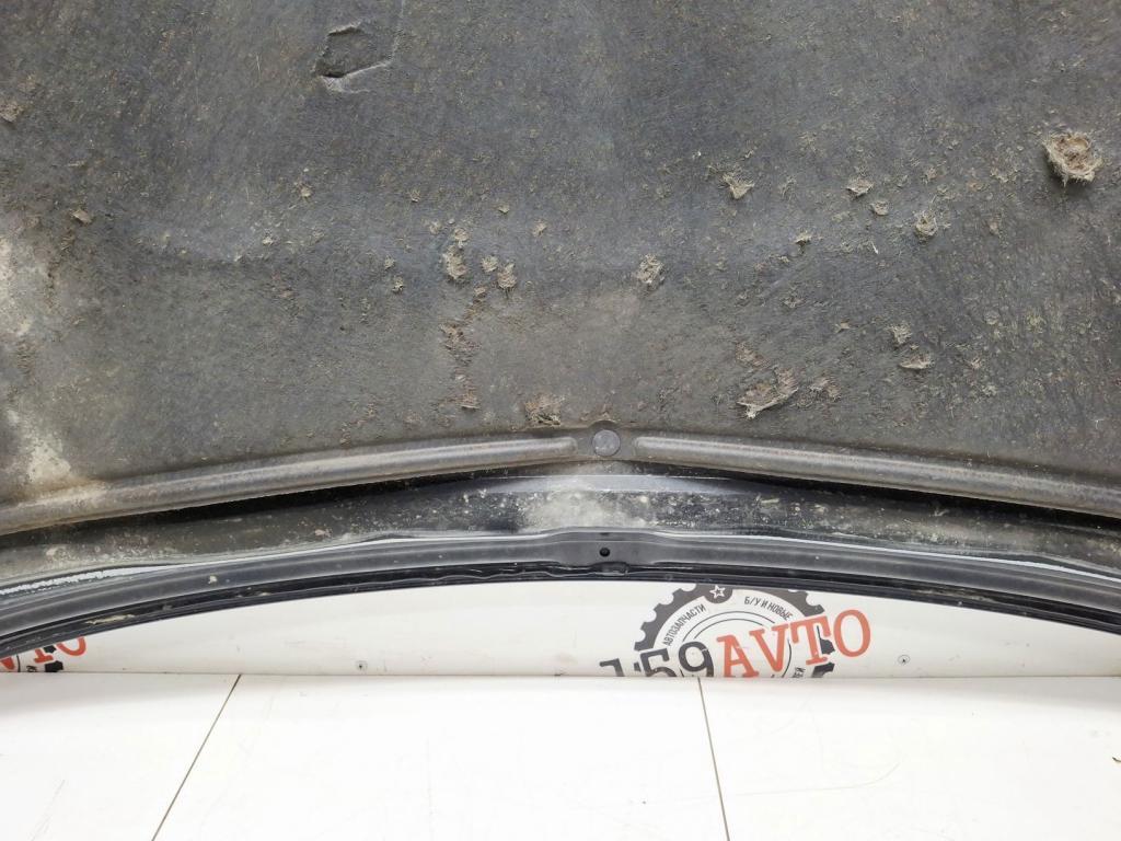 Капот, 20000 рублей, Пермь