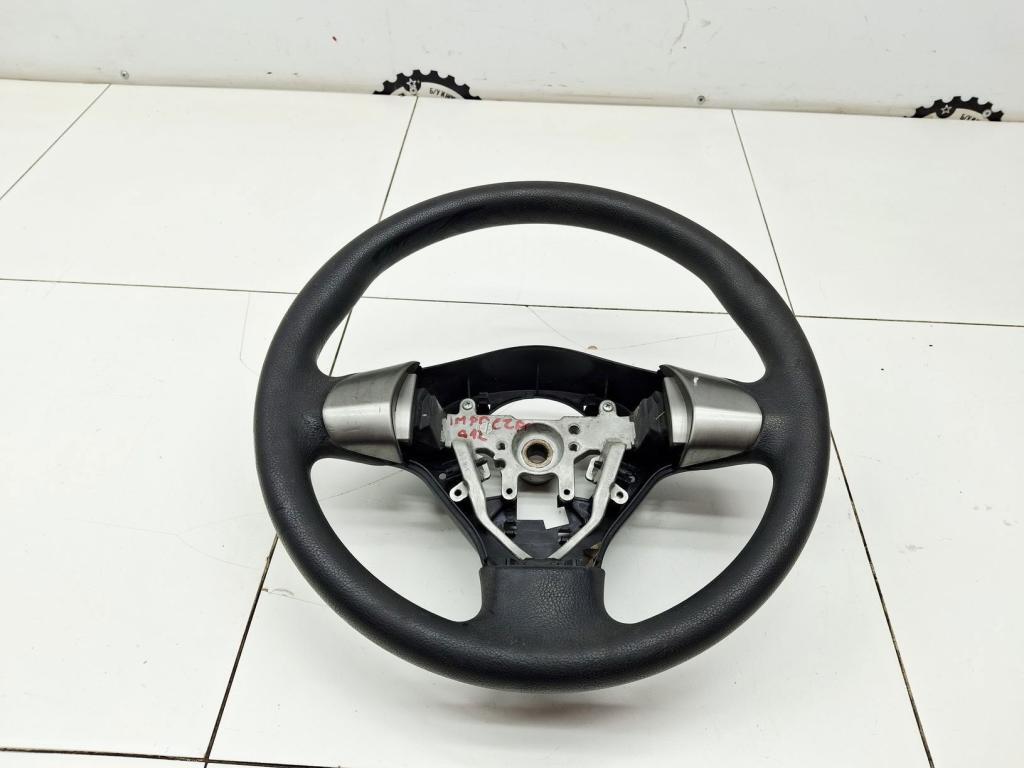 Руль, 4000 рублей, Пермь