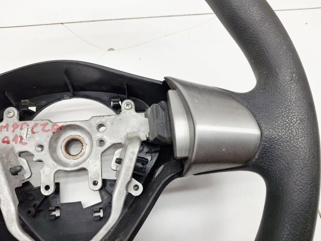 Руль, 4000 рублей, Пермь