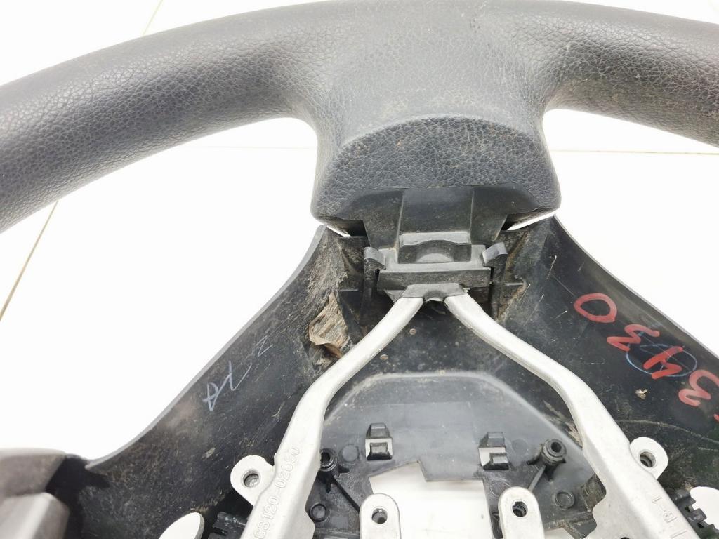 Руль, 4000 рублей, Пермь