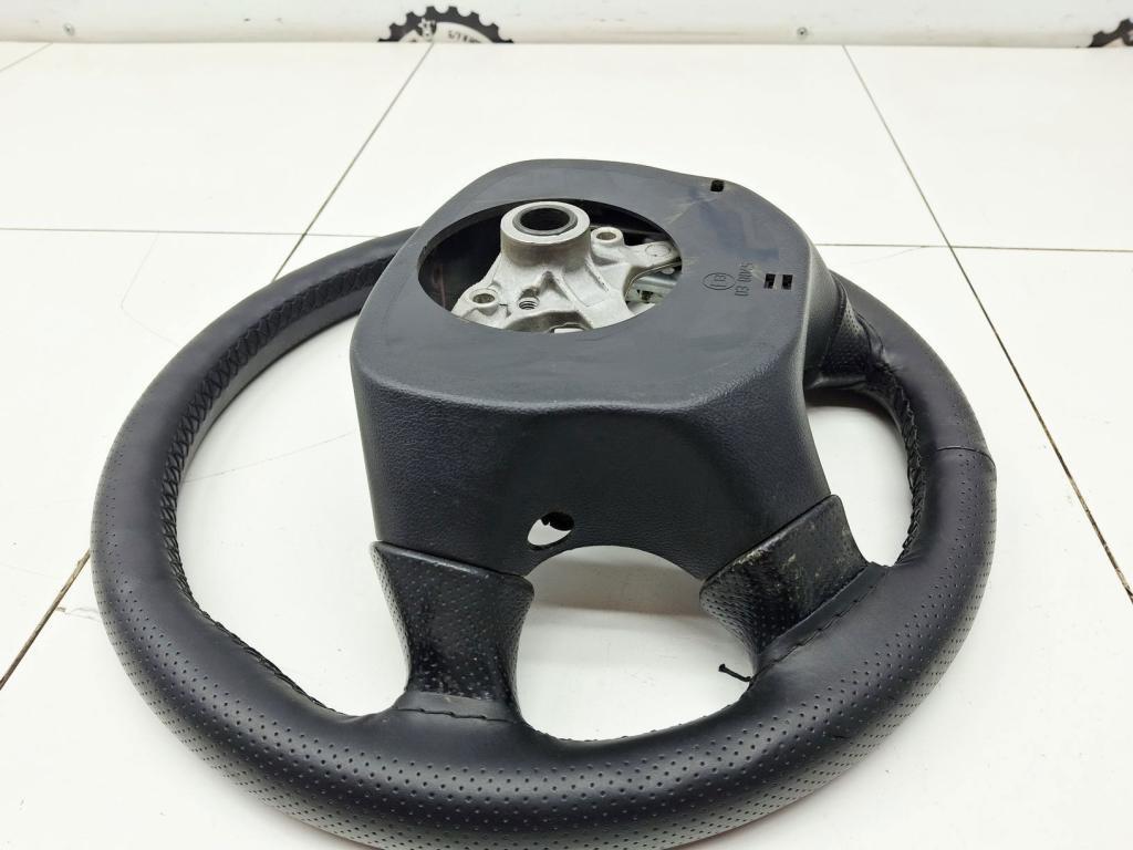 Руль, 2000 рублей, Пермь