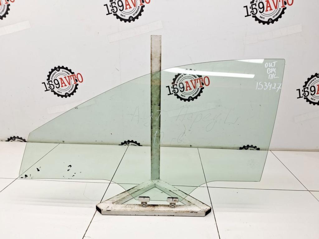 Стекло двери передней левой, 3000 рублей, Пермь