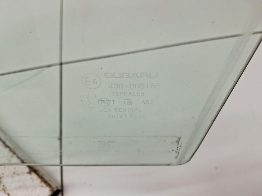 Стекло двери задней правой, 1000 рублей, Пермь