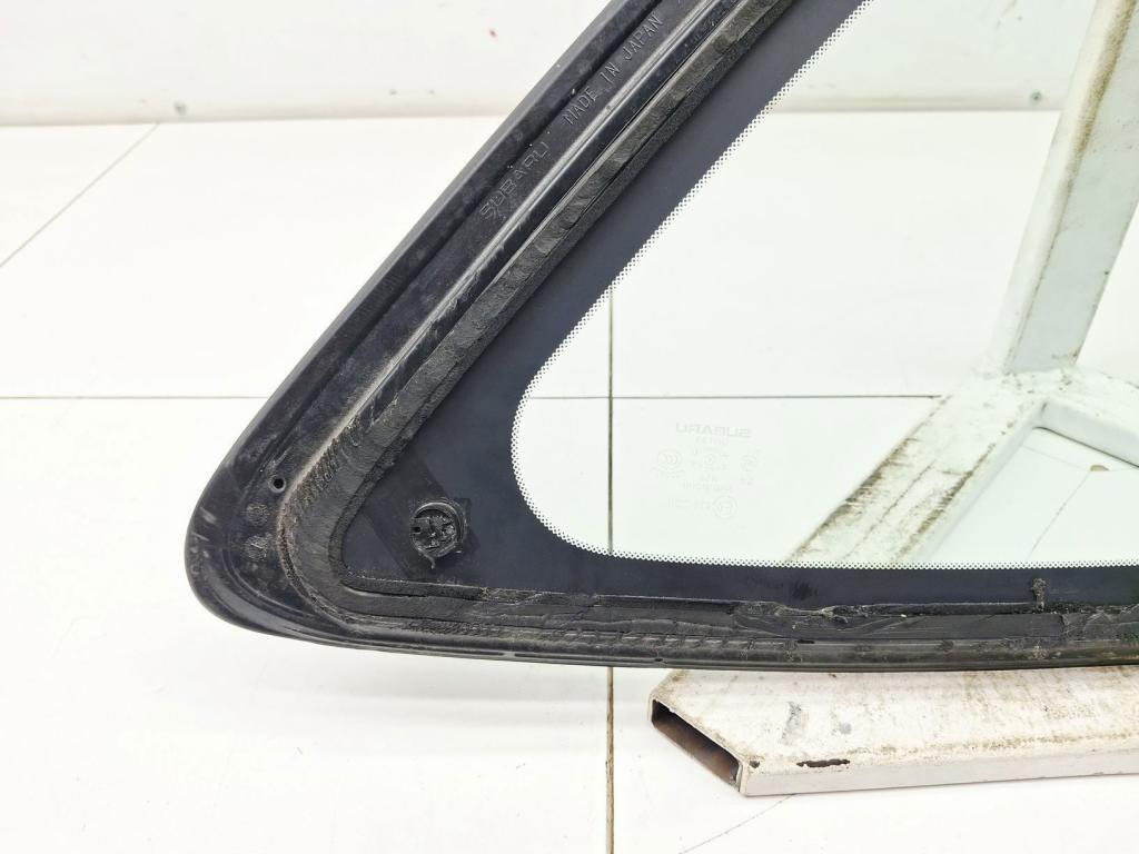 Стекло кузовное глухое левое, 4500 рублей, Пермь