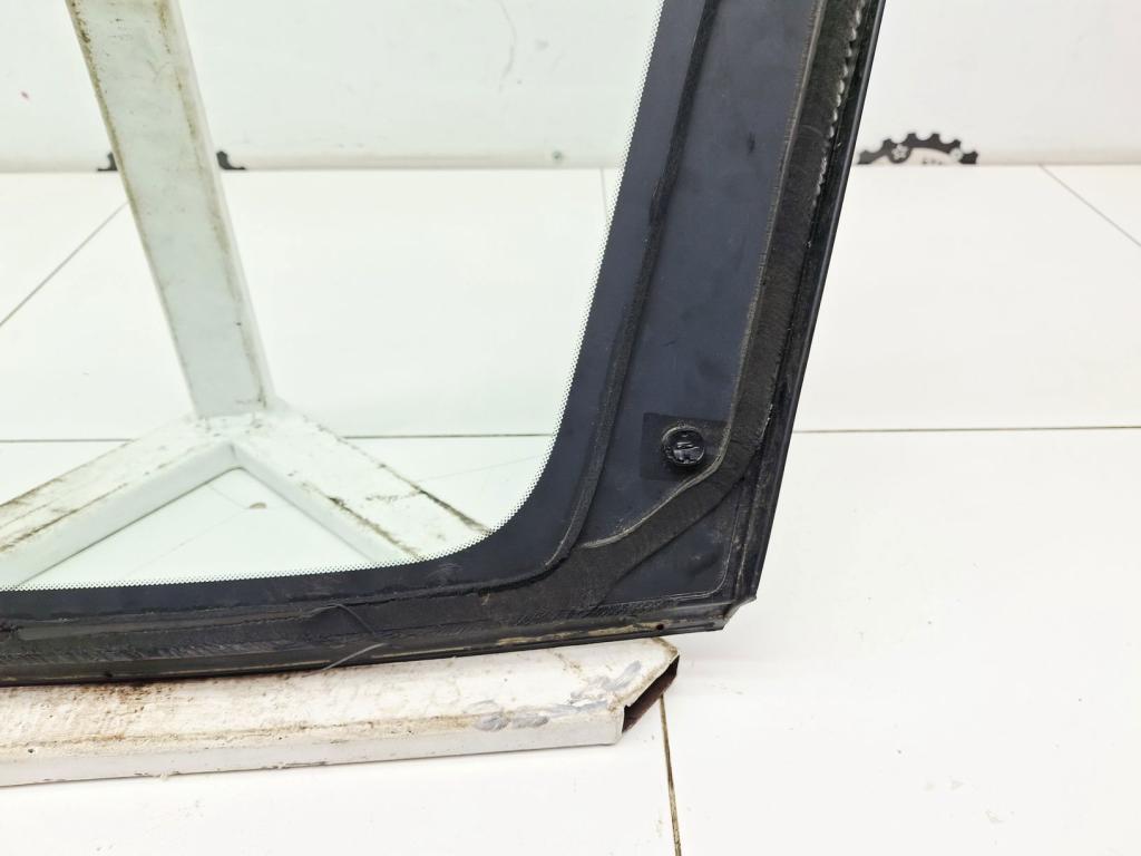 Стекло кузовное глухое левое, 4500 рублей, Пермь