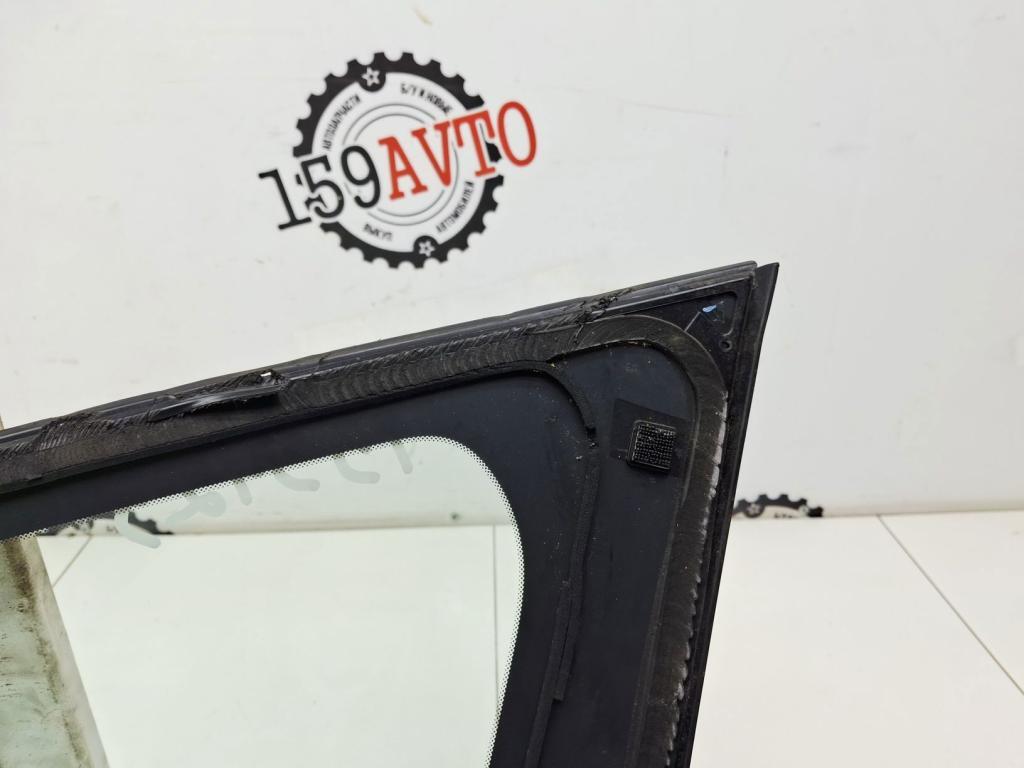 Стекло кузовное глухое левое, 4500 рублей, Пермь