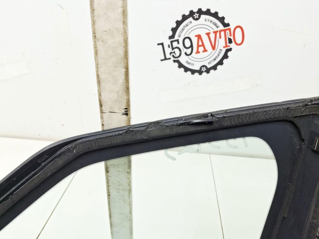 Стекло кузовное глухое левое, 4500 рублей, Пермь