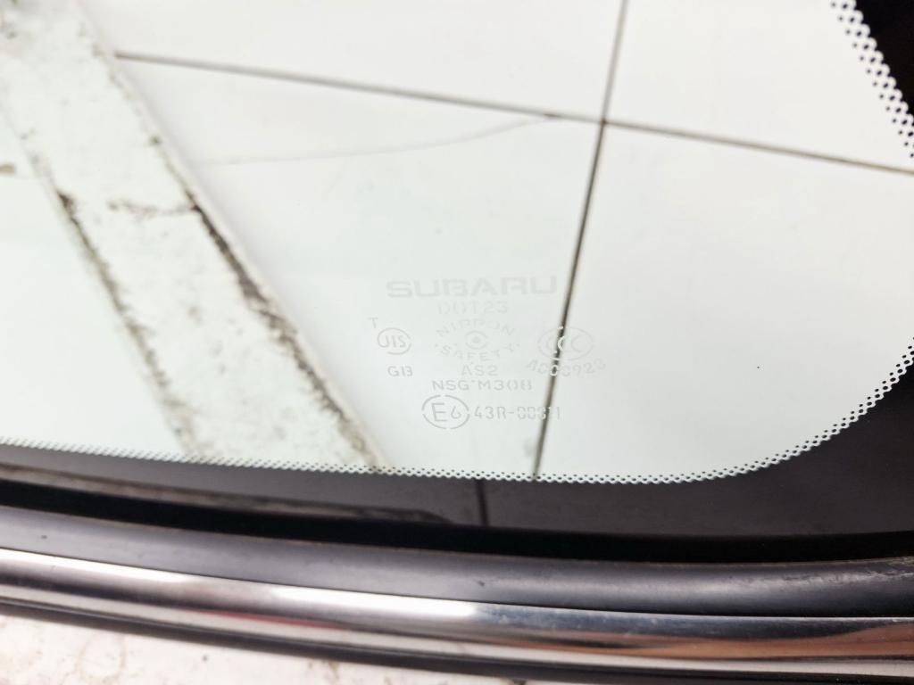 Стекло кузовное глухое левое, 4500 рублей, Пермь