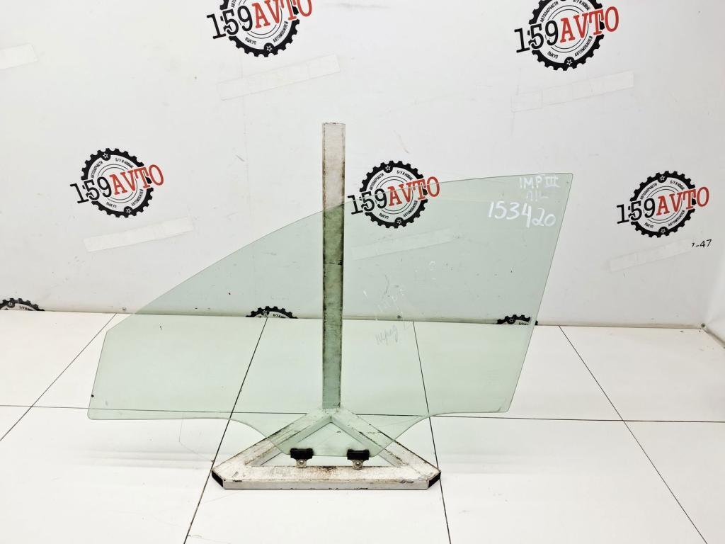 Стекло двери передней левой, 1500 рублей, Пермь