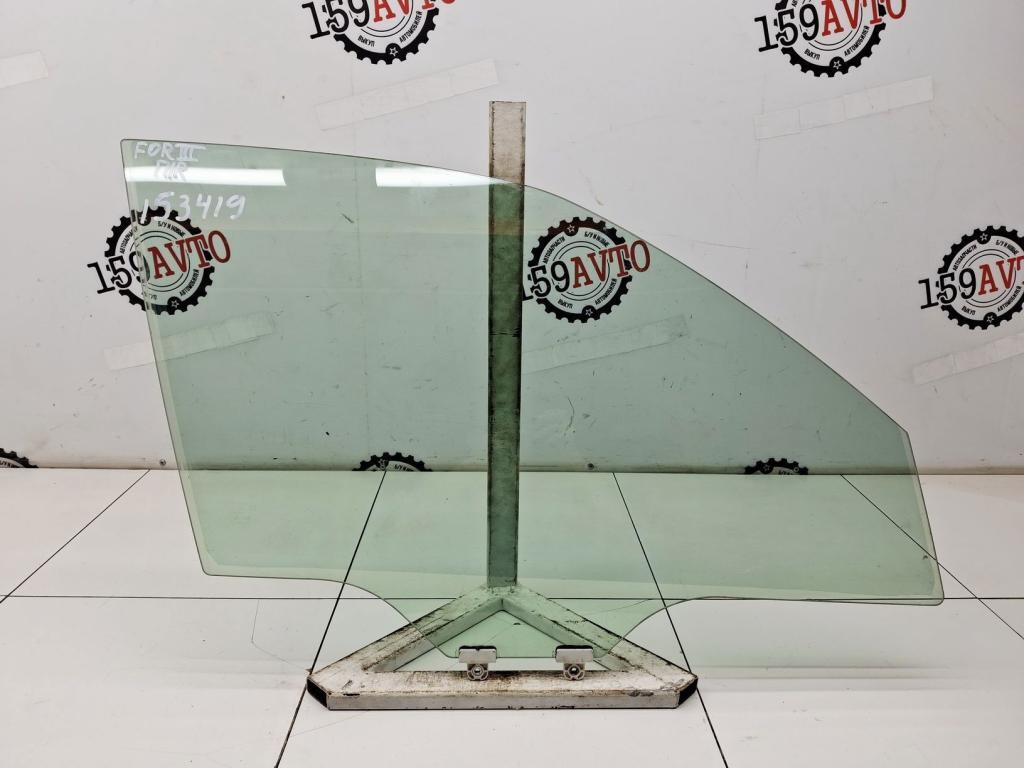 Стекло двери передней правой, 2000 рублей, Пермь