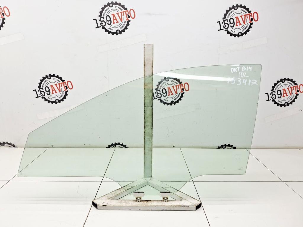 Стекло двери передней левой, 3000 рублей, Пермь