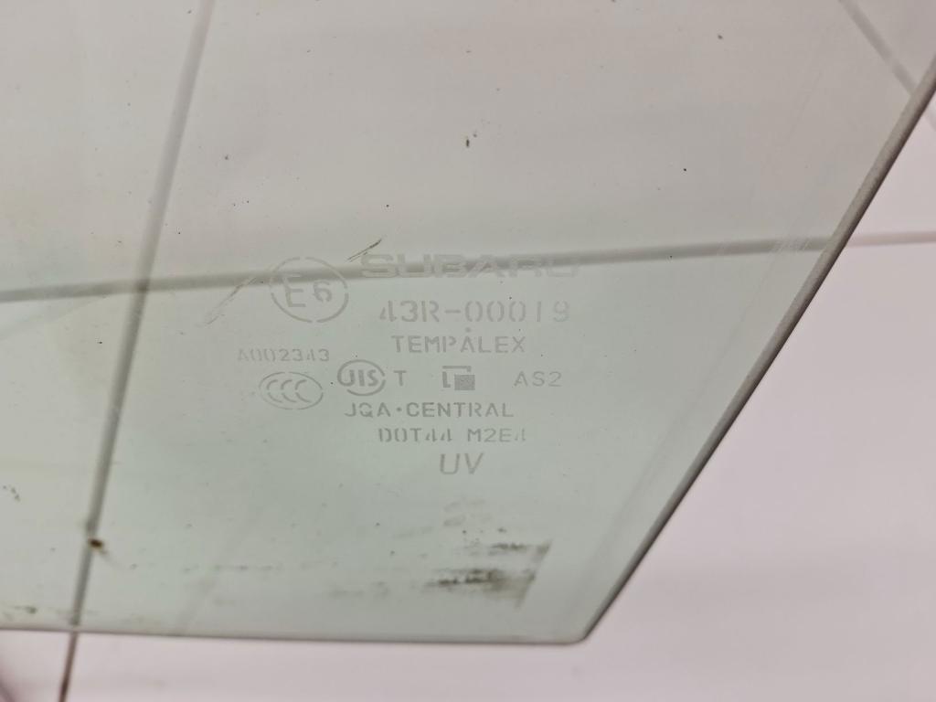 Стекло двери передней левой, 3000 рублей, Пермь