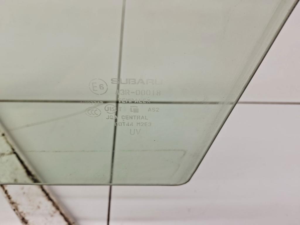 Стекло двери передней правой, 2000 рублей, Пермь