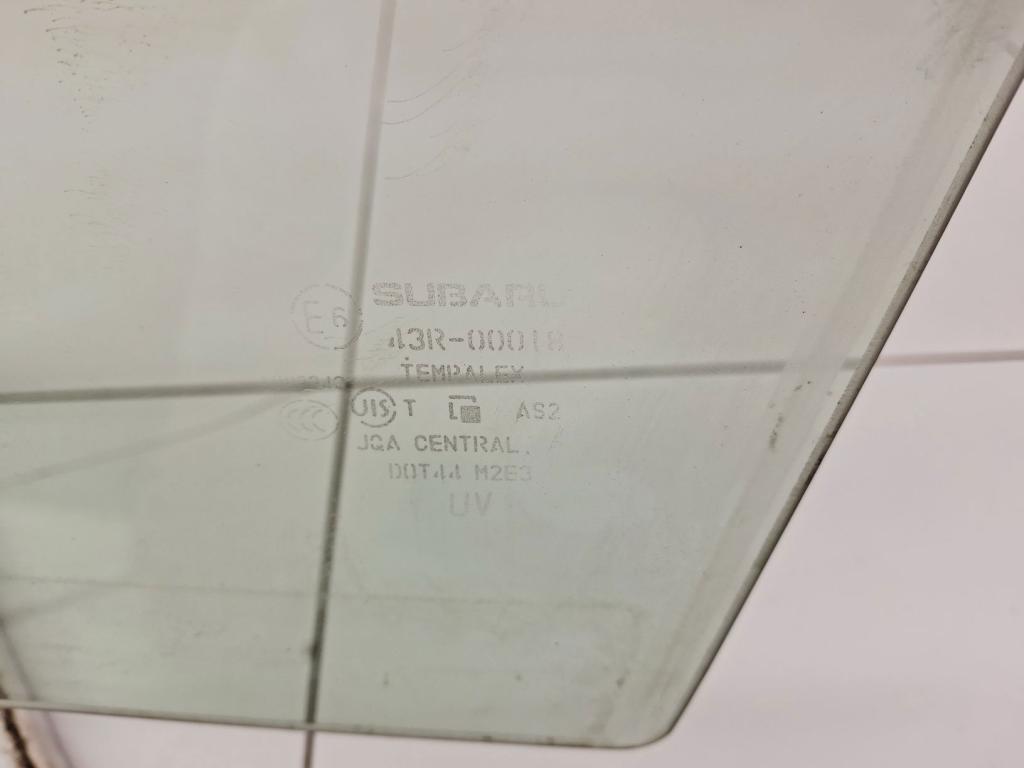 Стекло двери передней правой, 2000 рублей, Пермь