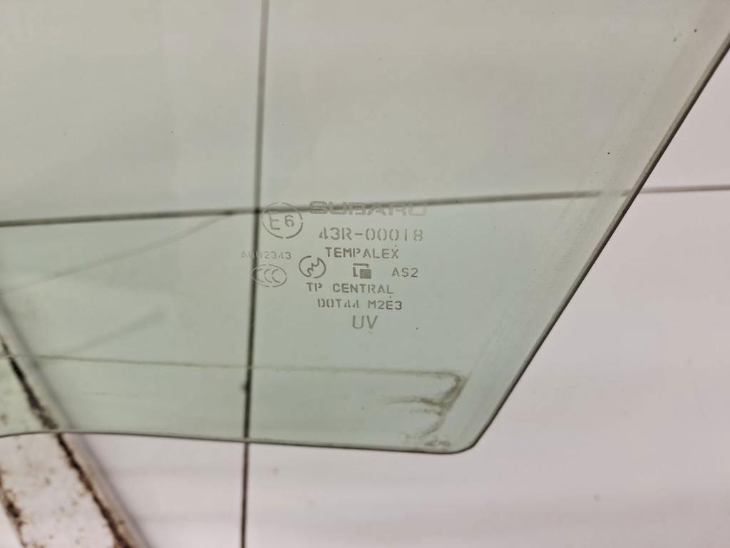 Стекло двери передней правой, 1500 рублей, Пермь