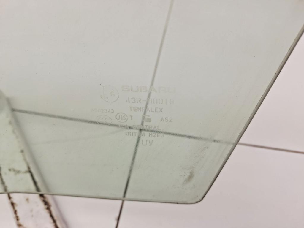 Стекло двери передней правой, 1500 рублей, Пермь