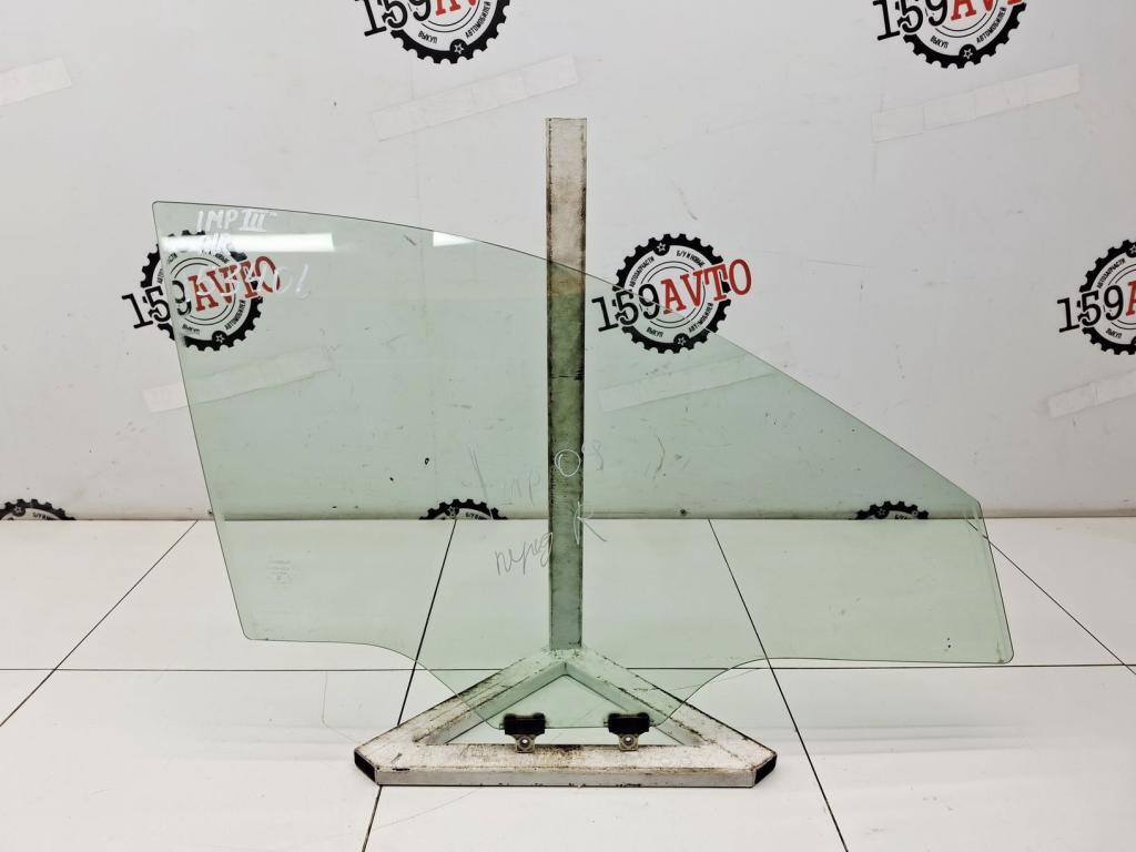 Стекло двери передней правой, 1500 рублей, Пермь